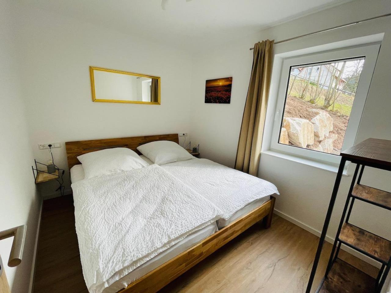 Ferienwohnungen Greve Baiersbronn Esterno foto