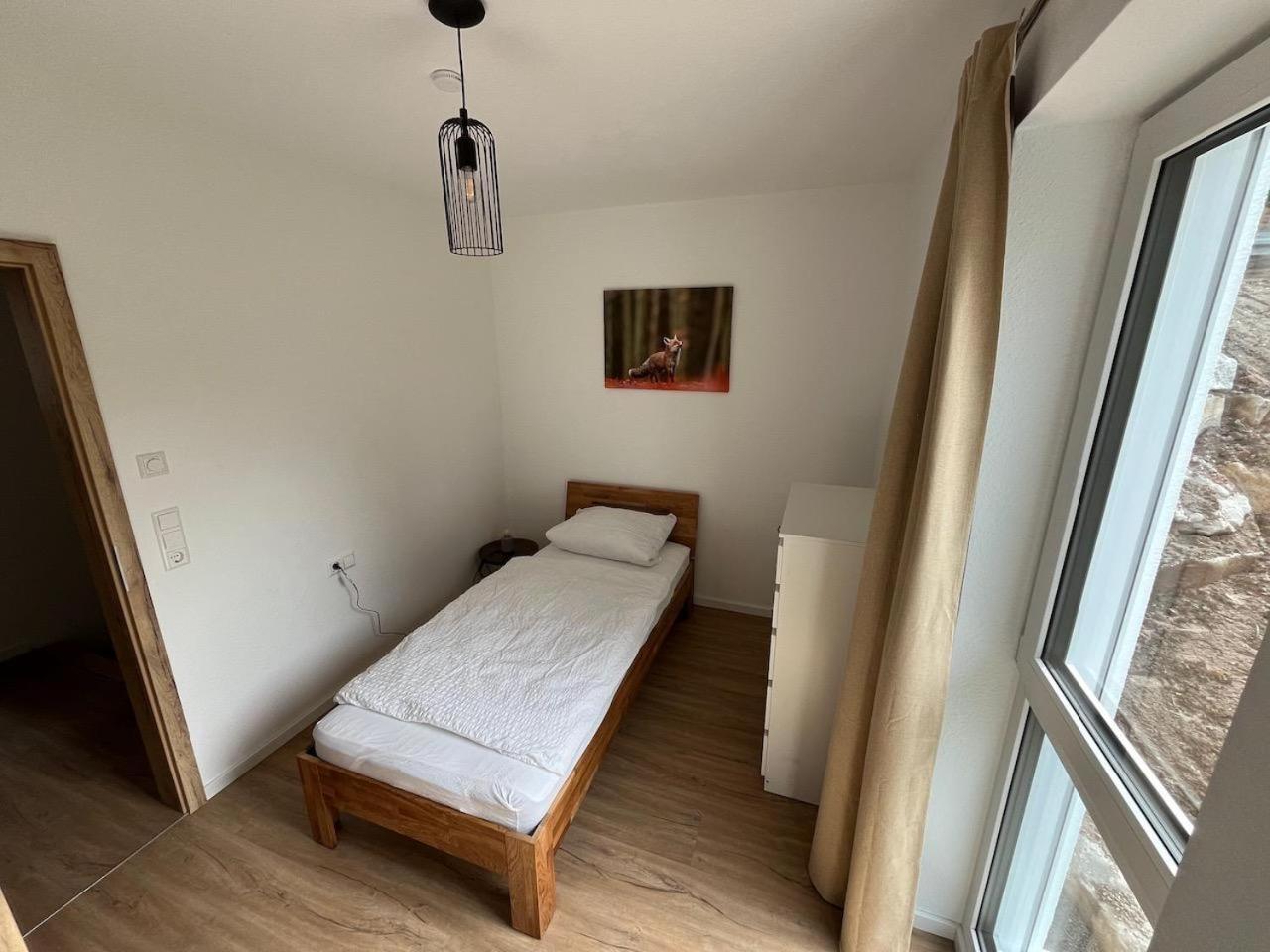 Ferienwohnungen Greve Baiersbronn Esterno foto