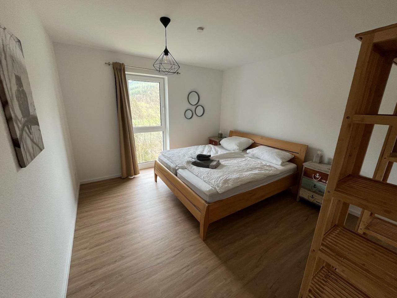 Ferienwohnungen Greve Baiersbronn Esterno foto