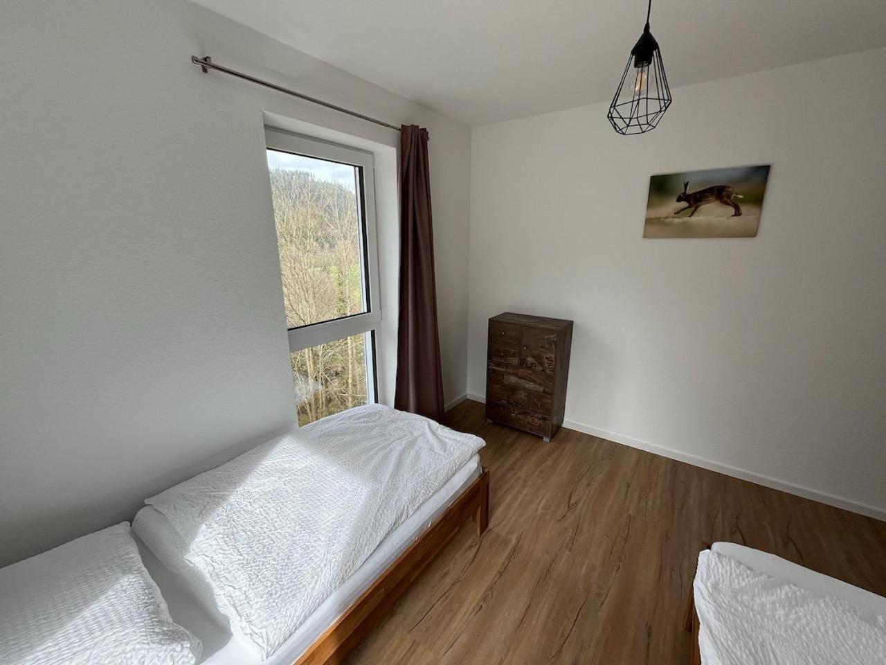 Ferienwohnungen Greve Baiersbronn Esterno foto